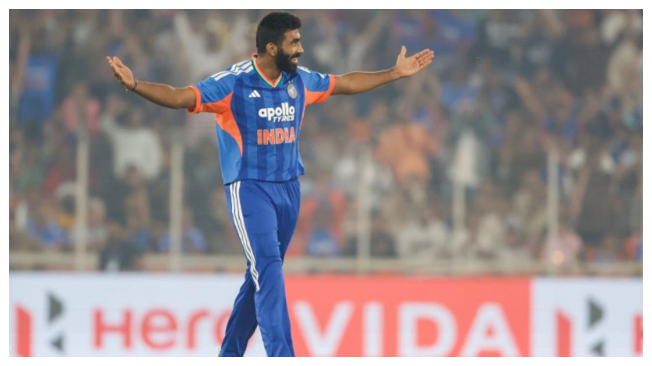 The spearhead of India’s bowling attack, Bumrah, is the most successful bowler in the history of these awards. His ability to deliver match-winning spells in all three formats makes him a frequent recipient of the award. (Pic: BCCI)Winning Years: 2018–19, 2021–22, 2023–24.